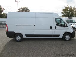 FIAT Ducato 130 *Carrier Kühlwagen*Klima*Alu-Regale*