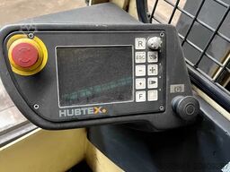Hubtex