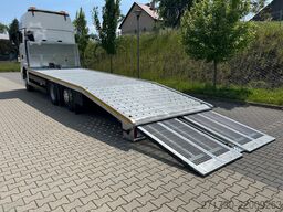 MAN TGX 26.470 XXL / GALVANIZED TOW TRUCK