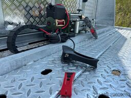 MAN TGX 26.470 XXL / GALVANIZED TOW TRUCK