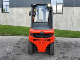 Linde H 30D