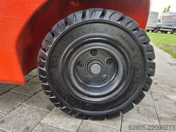 Linde H 30D