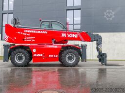 Magni RTH 5.21-D/D