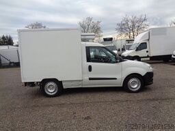 FIAT Doblo 1.3*Carrier-Kühlkoffer*