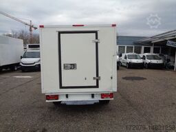 FIAT Doblo 1.3*Carrier-Kühlkoffer*