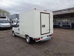 FIAT Doblo 1.3*Carrier-Kühlkoffer*