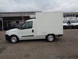 FIAT Doblo 1.3*Carrier-Kühlkoffer*