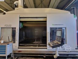 ZIMMERMANN FZU 32