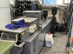 AXA VHC-3-5000-XTS-50