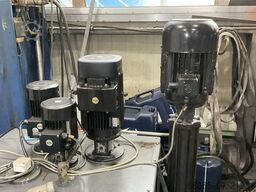 AXA VHC-3-5000-XTS-50