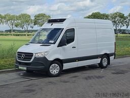 MERCEDES-BENZ SPRINTER 317 L2H2 Koelwagen D/N!