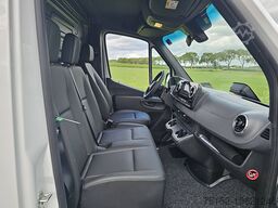 MERCEDES-BENZ SPRINTER 317 L2H2 Koelwagen D/N!