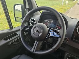 MERCEDES-BENZ SPRINTER 317 L2H2 Koelwagen D/N!
