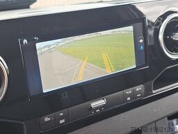 MERCEDES-BENZ SPRINTER 317 L2H2 Koelwagen D/N!