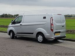 FORD TRANSIT CUSTOM 2.0 L1H1 Navi Standkach.