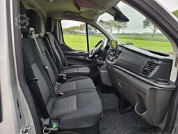 FORD TRANSIT CUSTOM 2.0 L1H1 Navi Standkach.