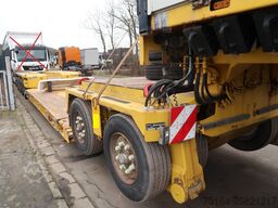 Goldhofer STHP/XLE 6 kompl. Zug MB Arocs 2663 LS