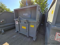 Avermann AVERMANN Presscontainer MPC 16 P/E