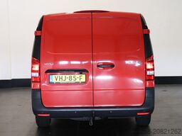 Mercedes-Benz Vito 114 CDI XL - EURO 6 - Airco - Navi - Cruis...