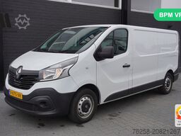 Renault Trafic 1.6 dCi 120PK L2 - EURO 6 - Airco - Navi...
