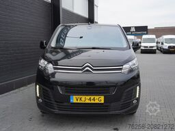 Citroën Jumpy 2.0 BlueHDI 180PK Automaat - EURO 6 - Air...