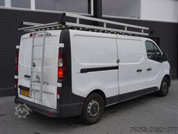 Opel Vivaro 1.6 CDTI 125PK L2 - EURO 6 - Airco - Nav...