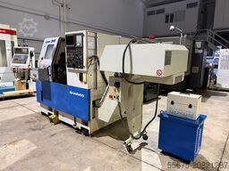 DAWEOO LYNX 200B