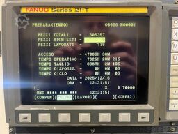 DAWEOO LYNX 200B