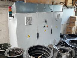 Cima Impianti CI-Maxi 1800