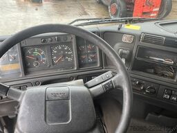 Volvo FH 12.420 (6X4 / MANUAL GEARBOX / BOITE MANUELLE)