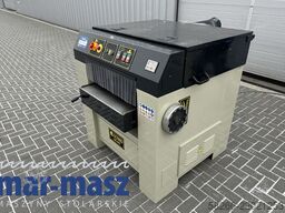 GOMAD typ GR 640