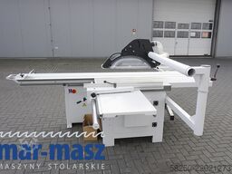 REMA Fx400 2osie 6kW / 1300 elektryczna