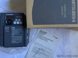 Mitsubishi E700
