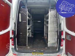 Mercedes-Benz Sprinter 313 37s