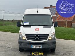 Mercedes-Benz Sprinter 313 37s