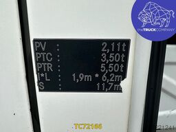 Mercedes-Benz Sprinter 313 37s