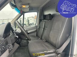 Mercedes-Benz Sprinter 313 37s