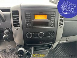 Mercedes-Benz Sprinter 313 37s