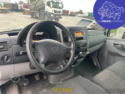 Mercedes-Benz Sprinter 313 37s