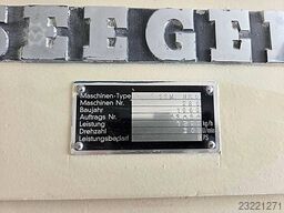 Seeger SSM. NR. 6