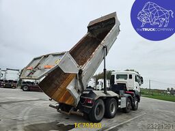 MAN TGS 35.480