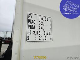 MAN TGS 35.480