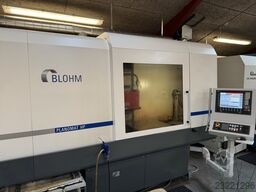 Blohm PLANOMAT HP 608