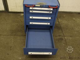 unbekannt Werkzeugwagen