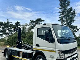 Fuso Fuso Canter 9C18 Abrollkipper 2025