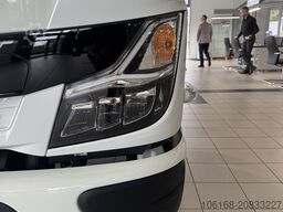 Fuso Fuso Canter 9C18 Abrollkipper 2025