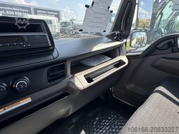 Fuso Fuso Canter 9C18 Abrollkipper 2025