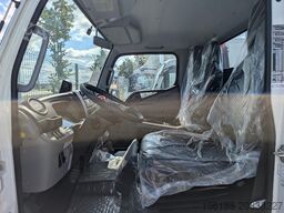 Fuso Fuso Canter 9C18 Abrollkipper 2025