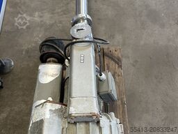 Pfleiderer Maschinenbau Pfleiderer Maschinenbau Pfleiderer Maschinenbau