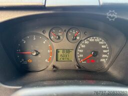 Ford **TRANSIT-9SEATS**